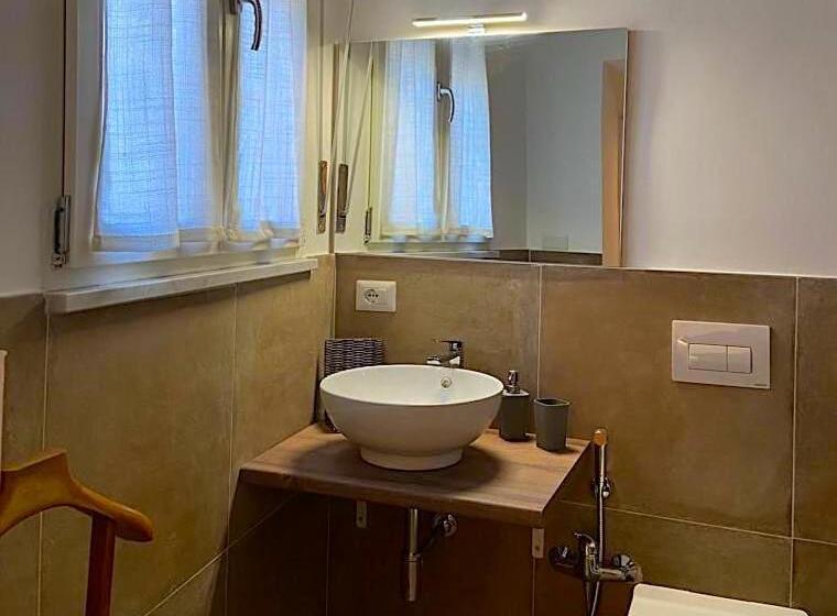 Fenì Home B&b