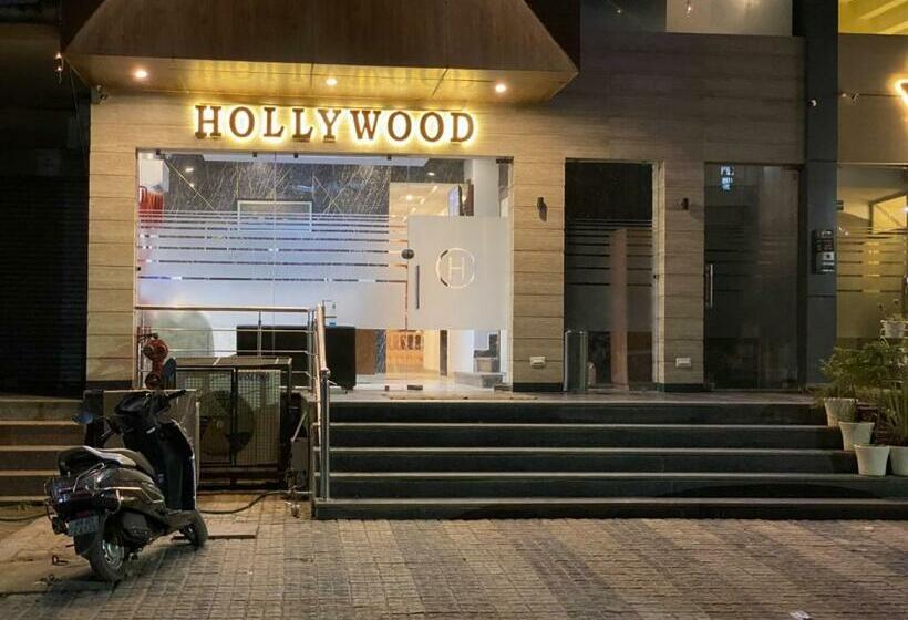 Hollywood A Unit Of Sidham Group Of Hotels