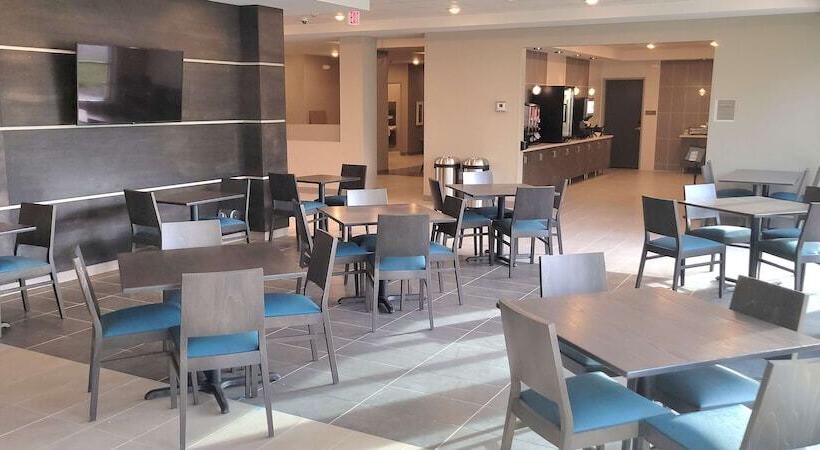 هتل Best Western Plus Grand Rapids Mn