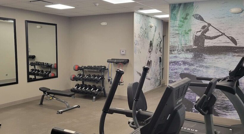 هتل Best Western Plus Grand Rapids Mn