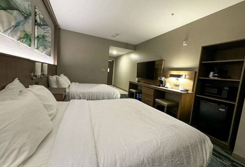 هتل Best Western Plus Grand Rapids Mn