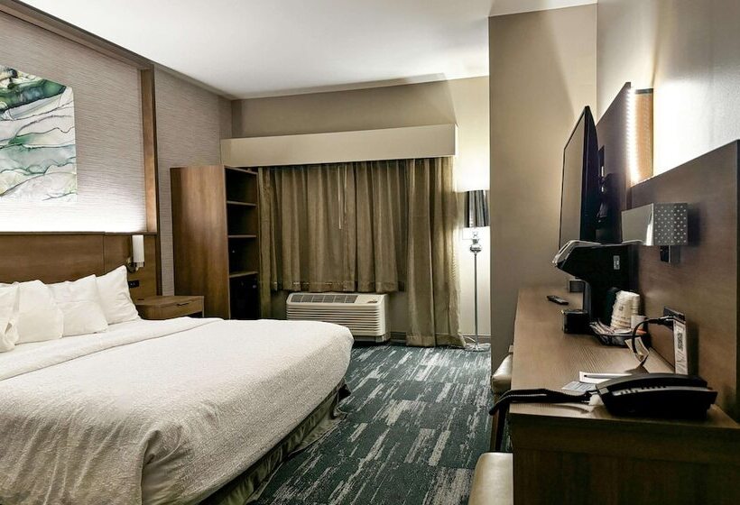 هتل Best Western Plus Grand Rapids Mn