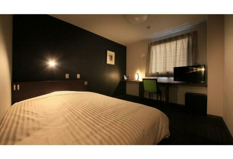Отель Coonel Inn Vacation Stay 33516v