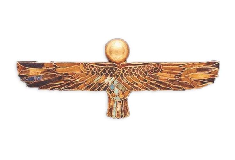 هتل Luxor Empire