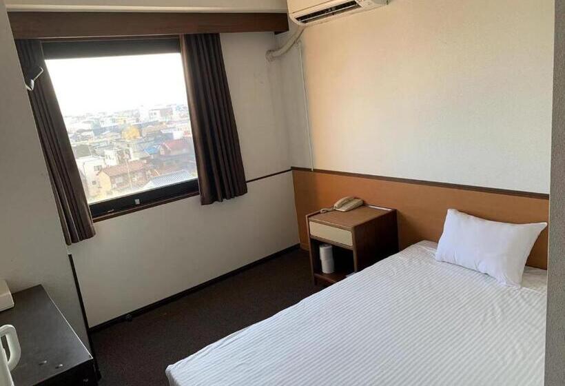 Ogaki Hiyori Hotel Vacation Stay 58707v