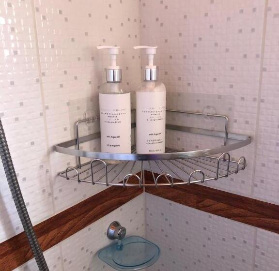 Pensionat Hostal Qachi Chentura