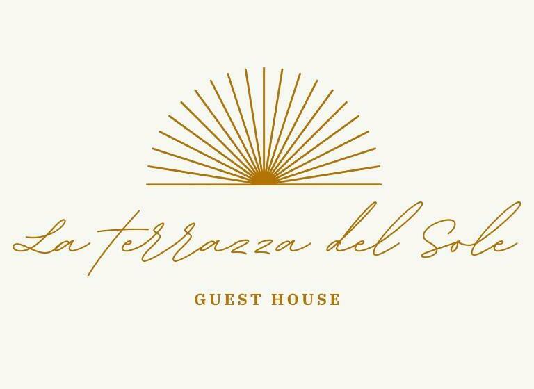 بنسيون La Terrazza Del Sole Guest House