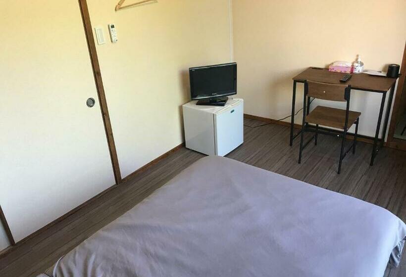 پانسیون Minshuku Green So Vacation Stay 57433v