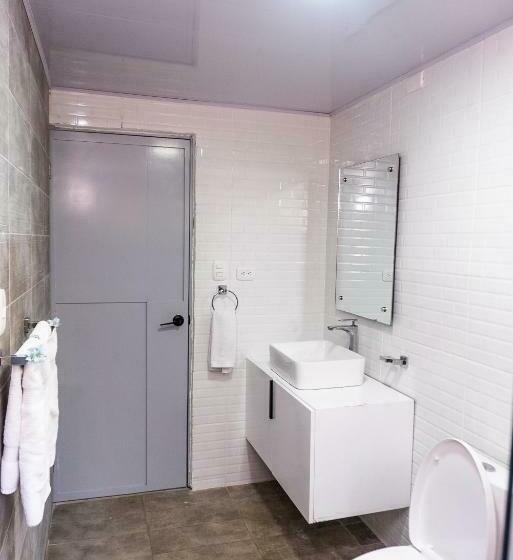 Skylight Suites
