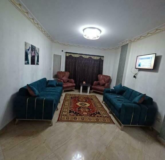 جنة أبراج الخليج شقه 401