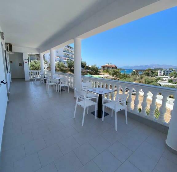 هاستل Villa Kreshta