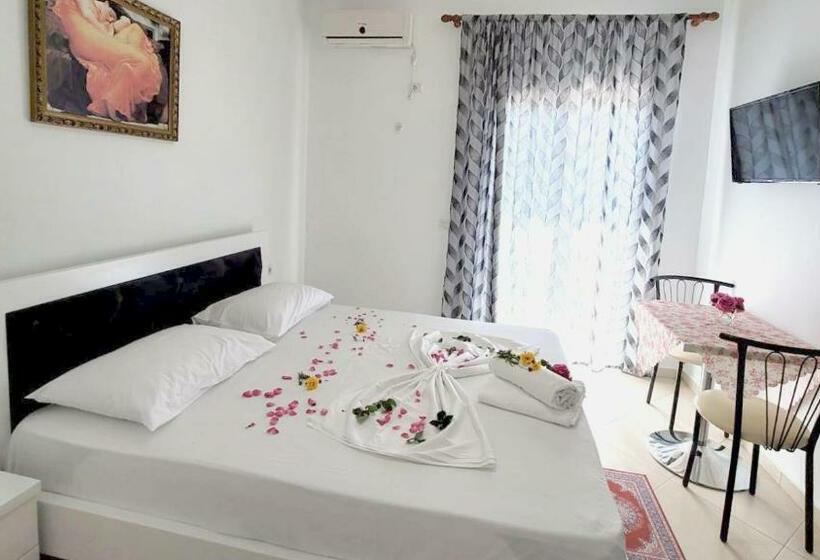 هاستل Villa Kreshta