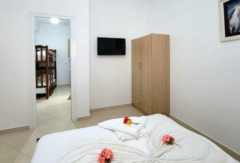 هاستل Villa Kreshta