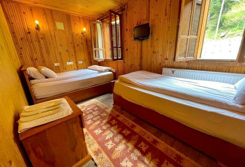 Ayder Vesile Otel