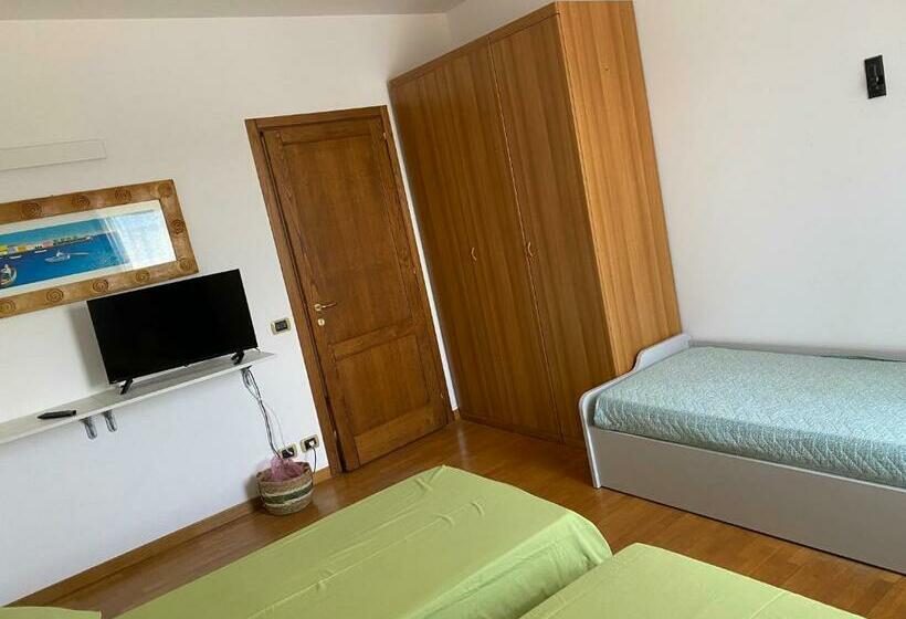 Bed and Breakfast Alloggio 76