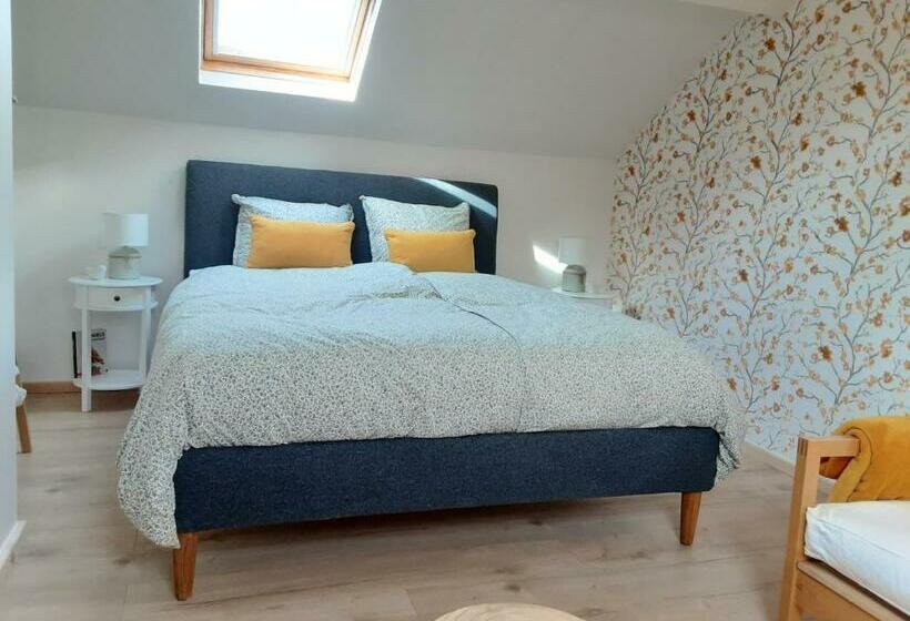 Bed and Breakfast Champ Du Bois