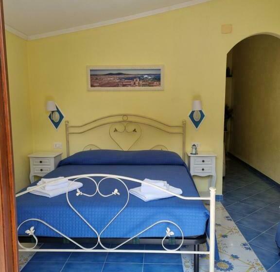 Bed and Breakfast Il Ruscello