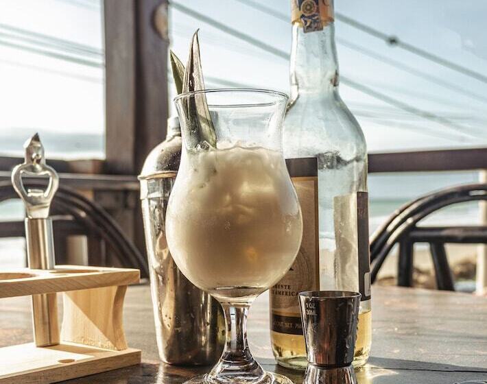 مبيت وإفطار San Alejo Zero