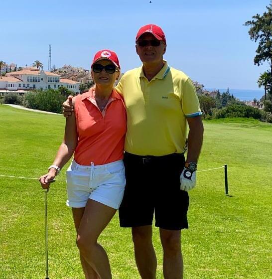 Benalbeach Loft Encatador