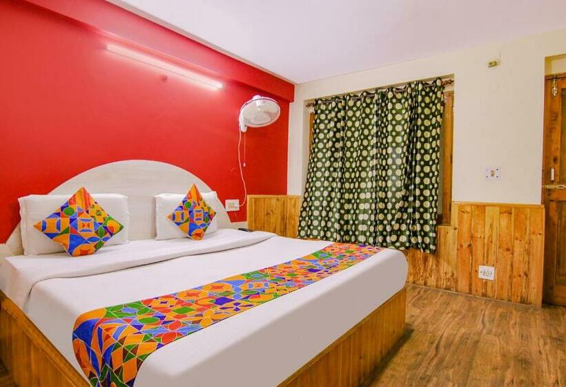 Fabhotel Pushpak