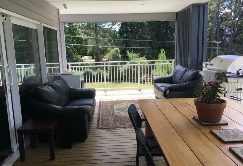 Fairway Views B & B