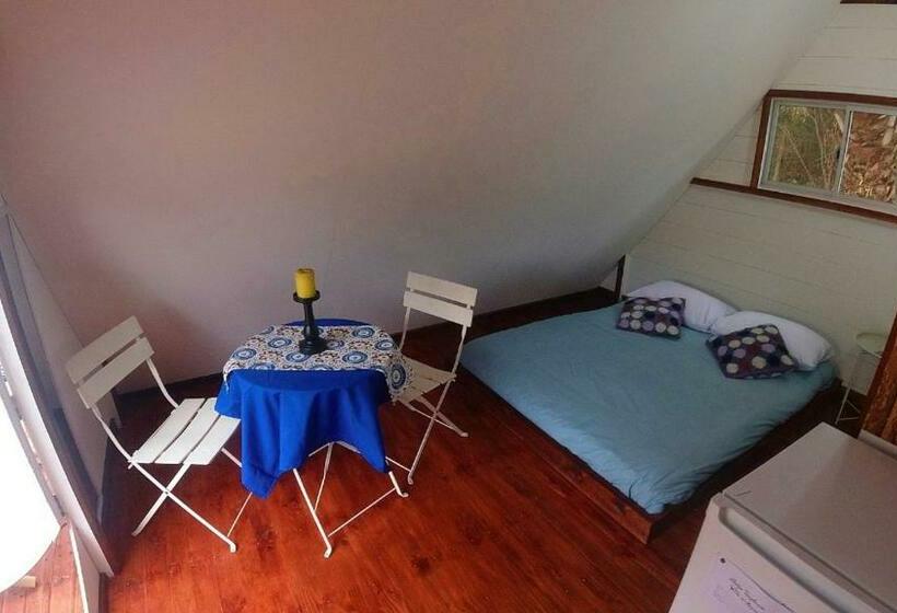 Капсульный Oтель Lodge Spa Melipilla