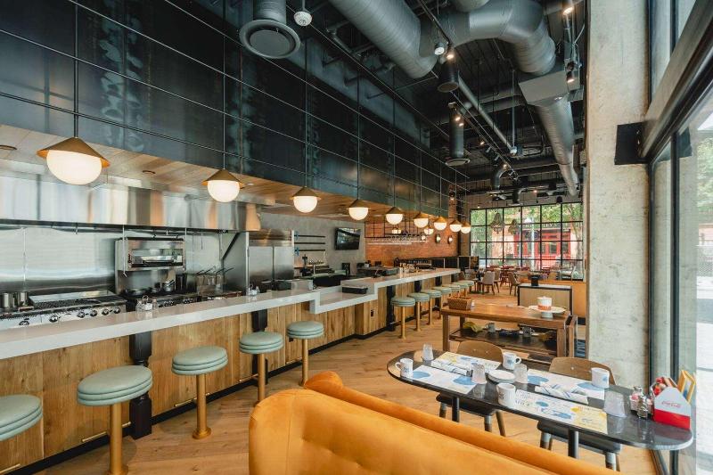هتل Origin Austin, A Wyndham