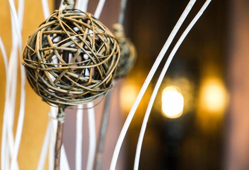 هتل Rural Campaniola