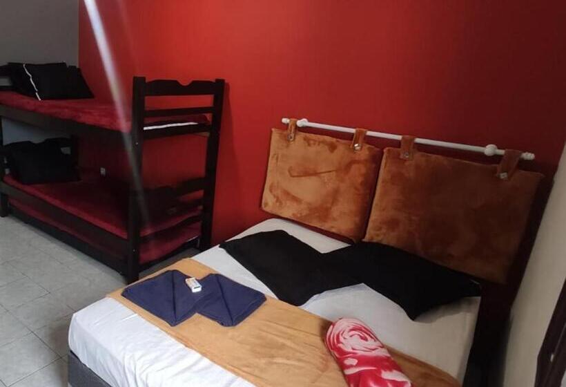 هتل Suite Da Mansão