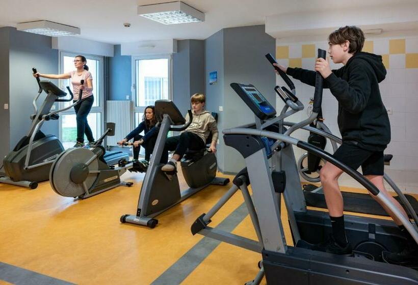 La Villa Des Golf.e.s