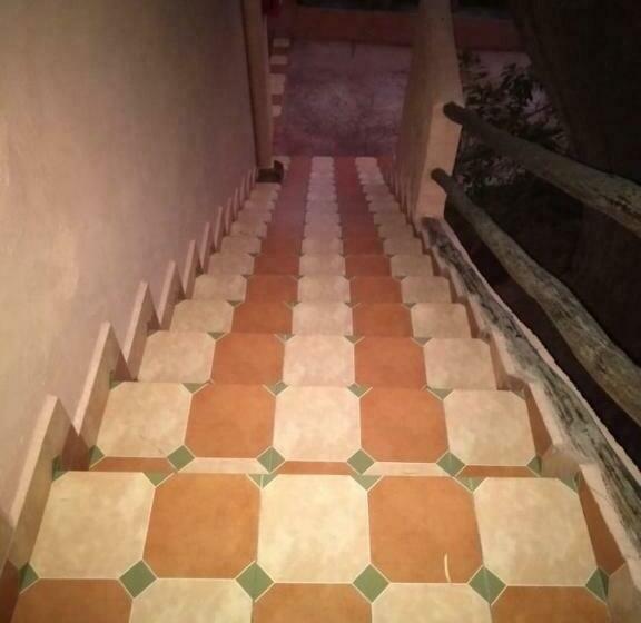 Пансион Auberge Le Mouflon