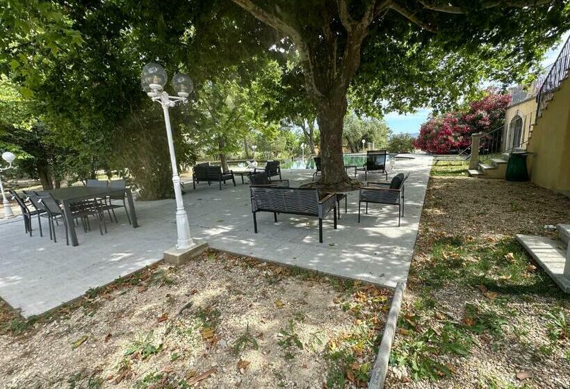 膳宿费 Bastide Du Defends