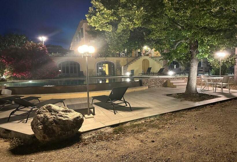 膳宿费 Bastide Du Defends