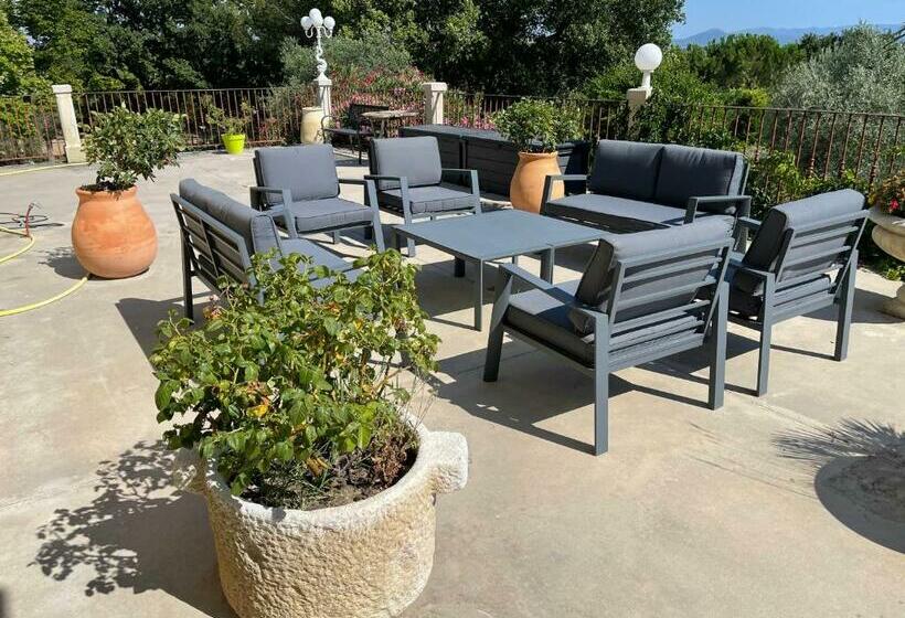 膳宿费 Bastide Du Defends