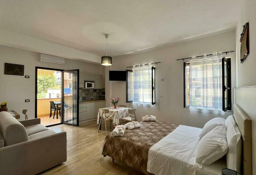 ペンション Bellavista Rooms