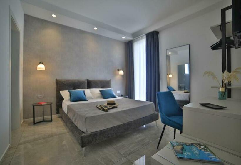 膳宿费 Calaluna Rooms