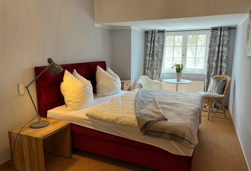 Пансион Gästezimmer In Herrschaftlicher Villa