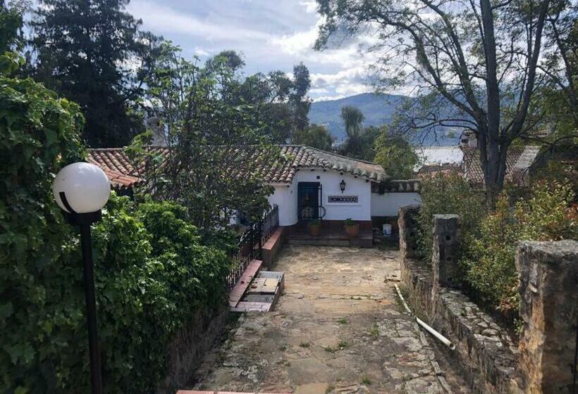 Пансион La Ronda
