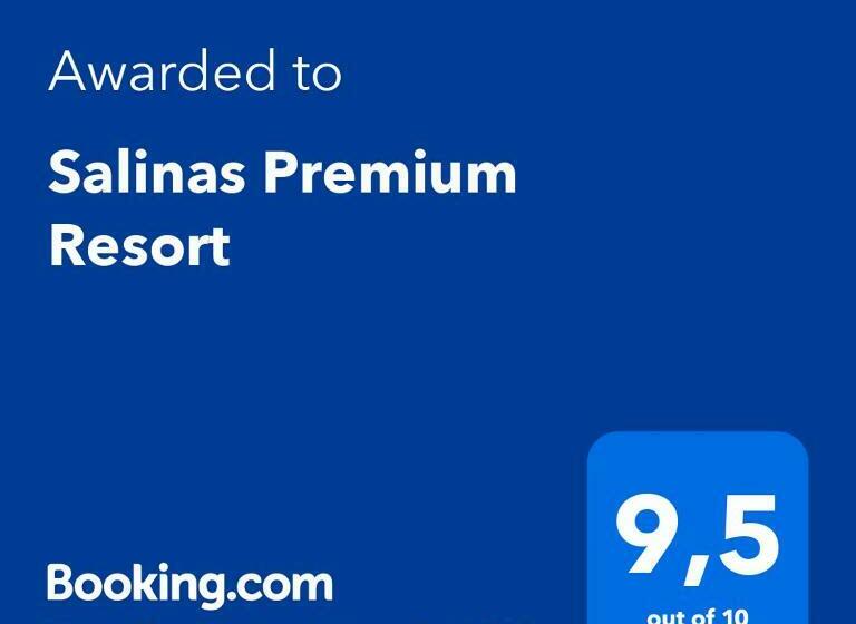Salinas Premium Resort