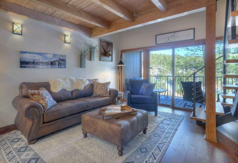 Tamarron Highpoint 648