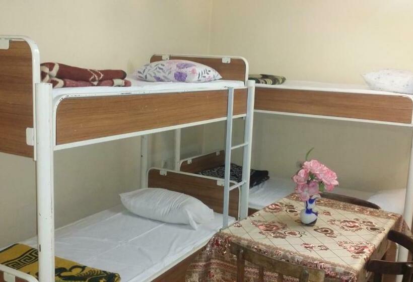 Vila 1926 Hostel
