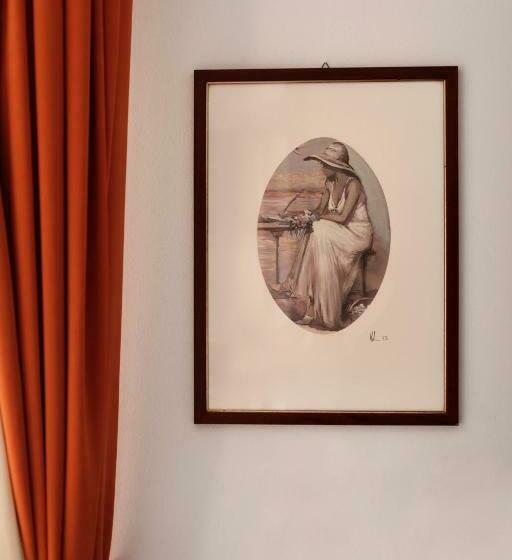 Hostel Locanda Tradate