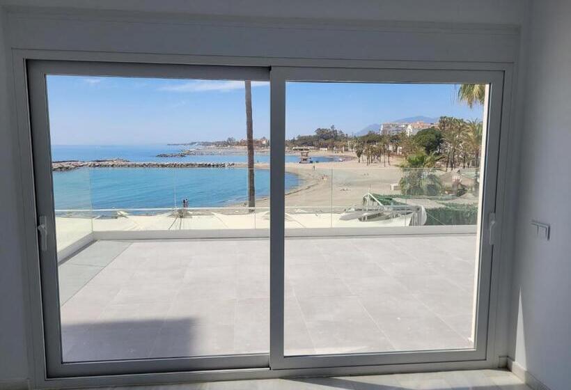 B51 Executive Flats Marbella
