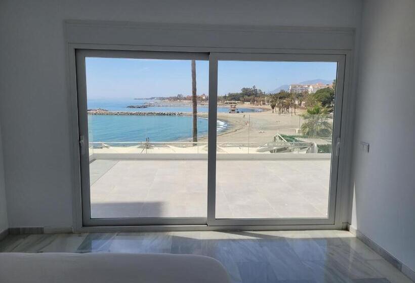 B51 Executive Flats Marbella
