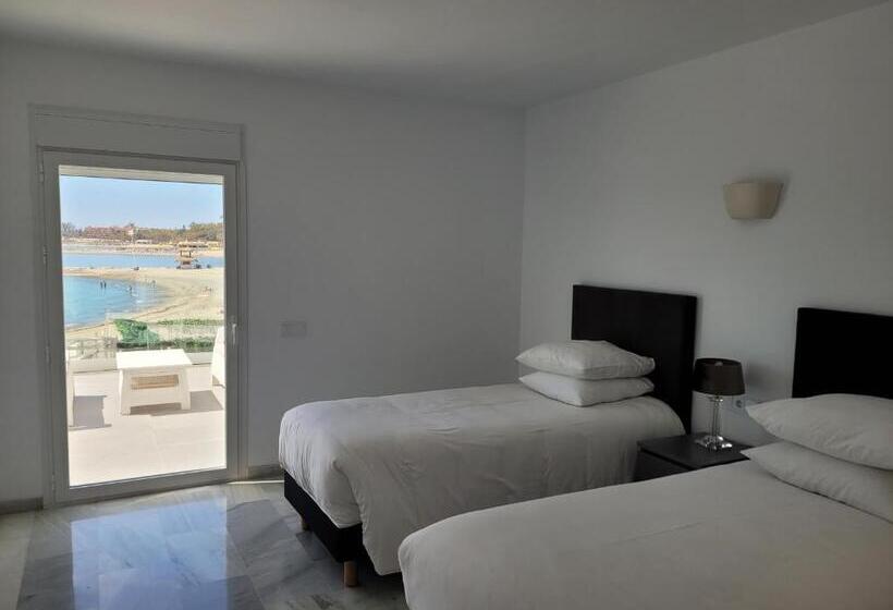 B51 Executive Flats Marbella