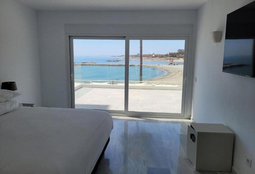 B51 Executive Flats Marbella