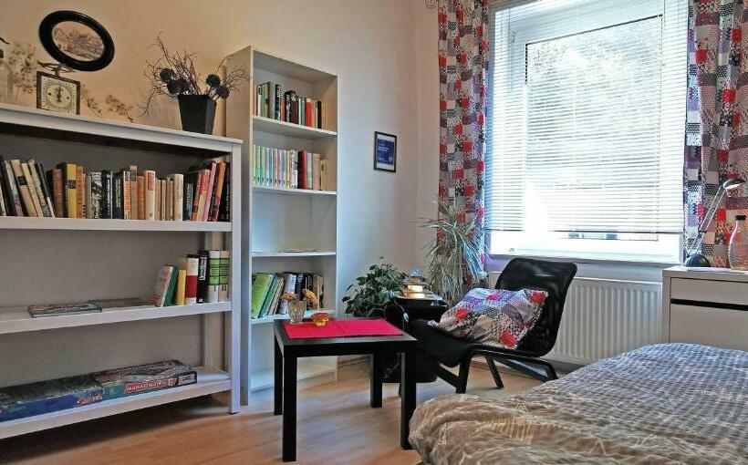 Bed and Breakfast Bed&breakfast_einzelzimmer