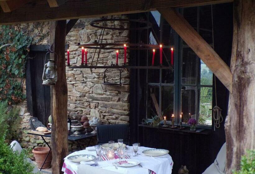 민박 La Maison De Royer