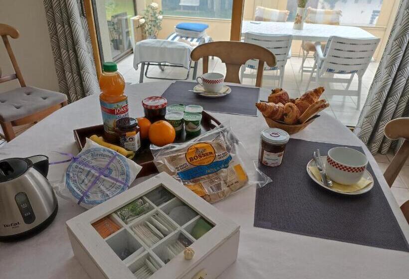 Bed and Breakfast Liorzh An Ty