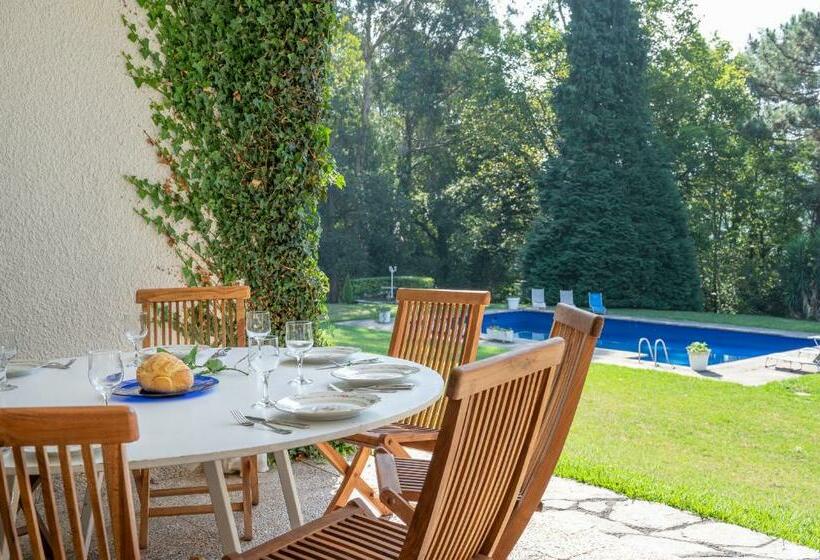 Fidalsa Relax Inn
